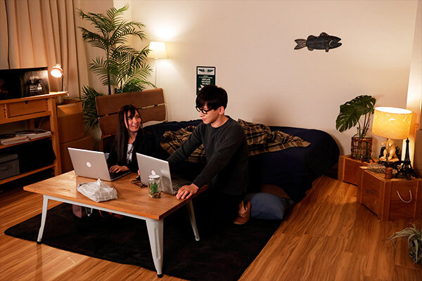 SILKU-077 Part 3 - 34 minutes