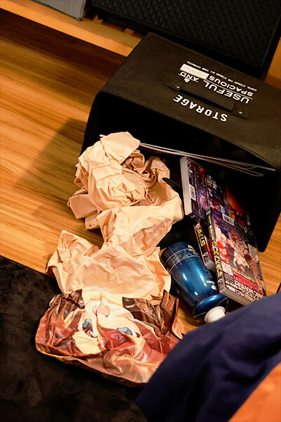 SILKU-077 パート 6 - 40 分