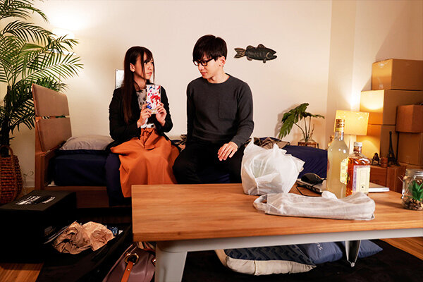 SILKU-077 Part 7 - 42 minutes