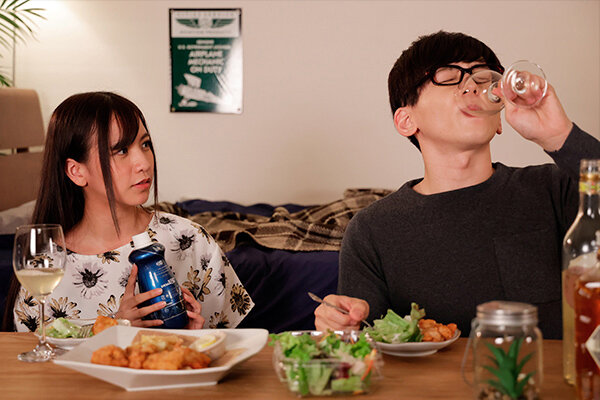 SILKU-077 Part 8 - 44 minutes