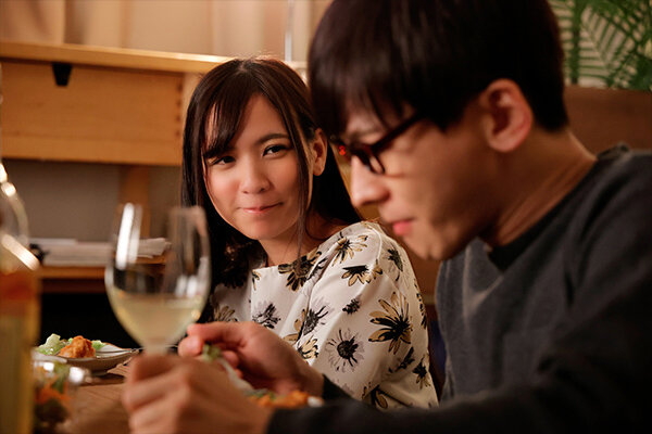 SILKU-077 Part 9 - 46 minutes