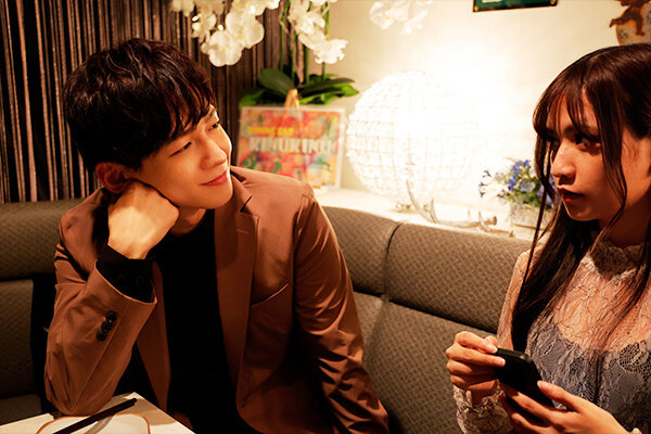 SILKU-078 パート 3 - 34 分