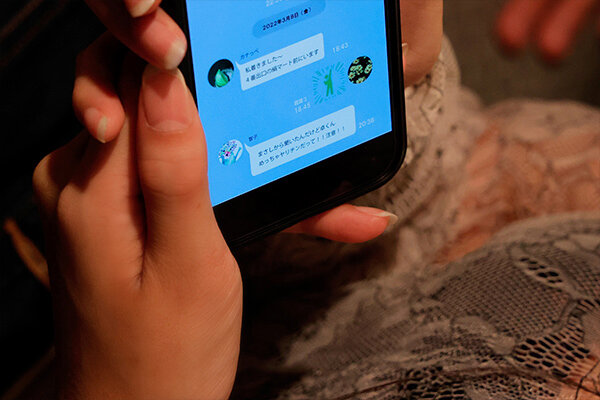 SILKU-078 Bagian 4 - 36 minit