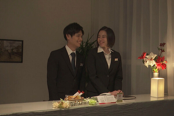 SILKU-079 パート 1 - 30 分