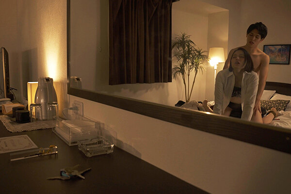 SILKU-079 パート 16 - 45 分