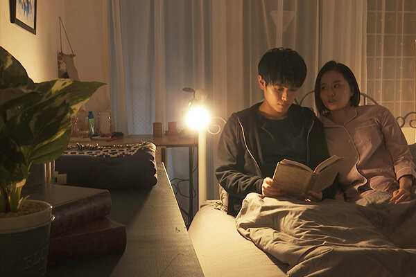 SILKU-079 パート 2 - 31 分