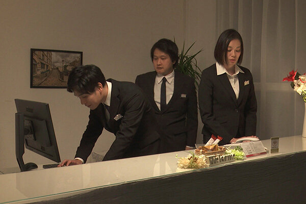 SILKU-079 パート 5 - 34 分