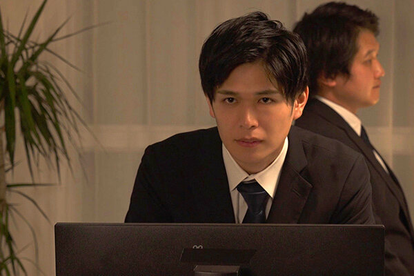 SILKU-079 パート 6 - 35 分