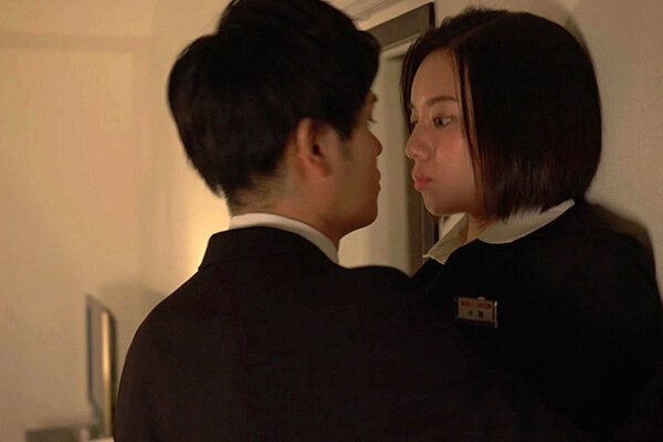 SILKU-079 パート 8 - 37 分