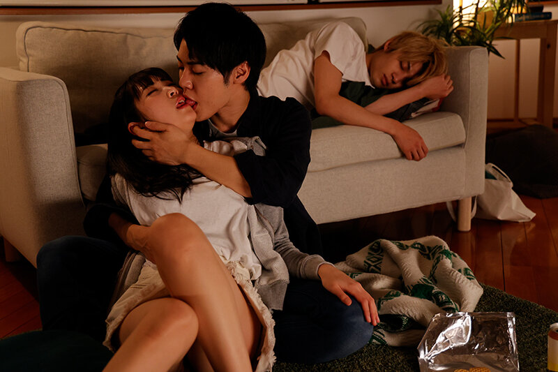 SILKU-080 Part 11 - 50 minutes