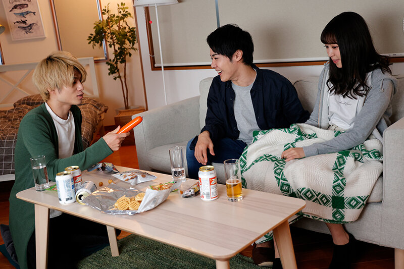 SILKU-080 Part 4 - 36 minutes