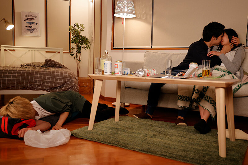 SILKU-080 Part 5 - 38 minutes