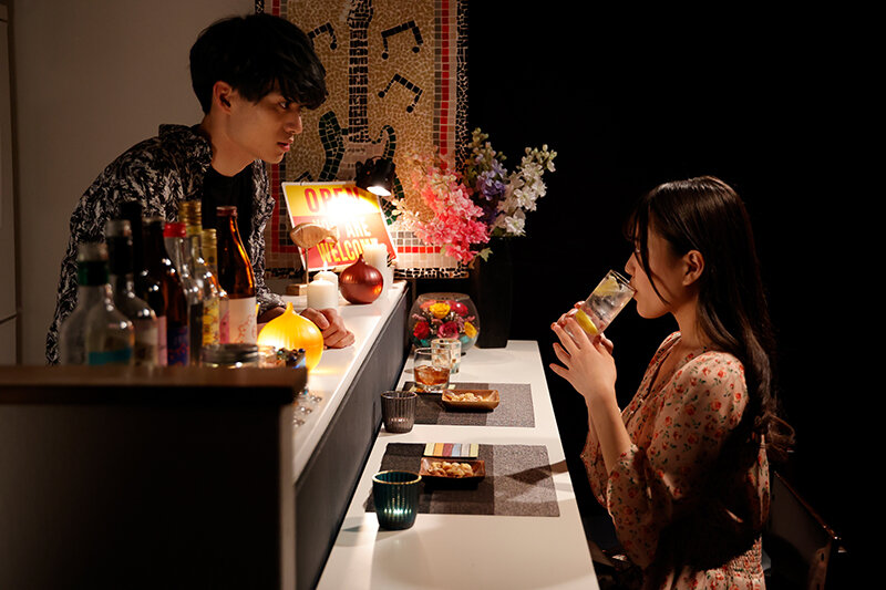 SILKU-081 パート 2 - 31 分