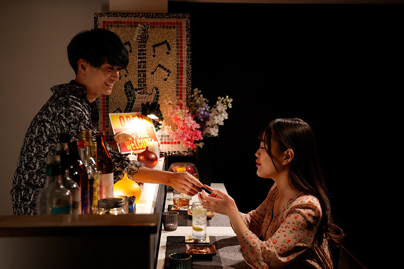 SILKU-081 パート 4 - 33 分