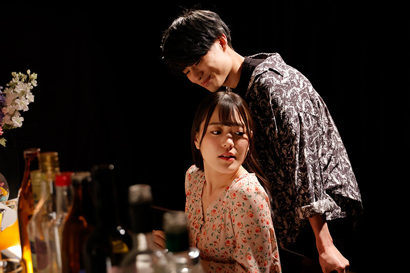 SILKU-081 パート 5 - 34 分