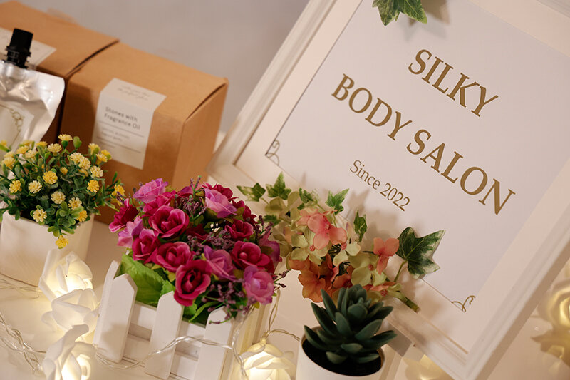 SILKU-082 パート 3 - 36 分