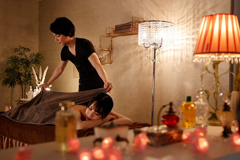 SILKU-082 パート 8 - 51 分