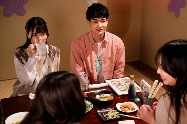 SILKU-084 パート 1 - 30 分