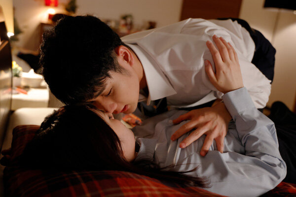 SILKU-084 Bagian 11 - 60 minit