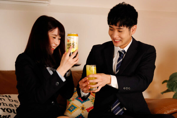 SILKU-084 パート 5 - 42 分