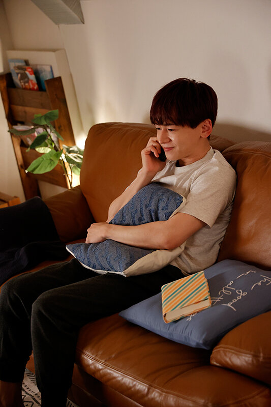 SILKU-085 Part 1 - 30 minutes