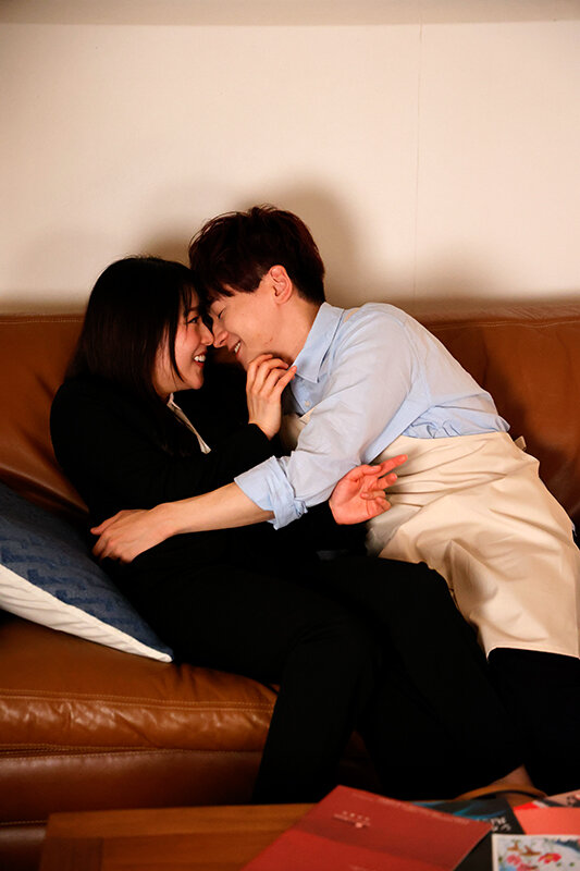 SILKU-085 第 6 部分 - 40 分钟