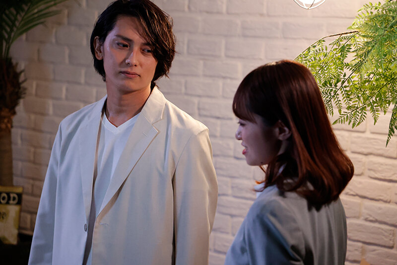 SILKU-087 パート 10 - 48 分