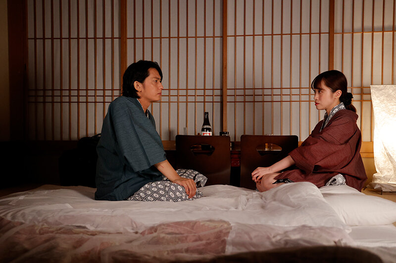 SILKU-087 パート 11 - 50 分