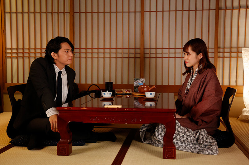 SILKU-087 Bagian 8 - 44 minit