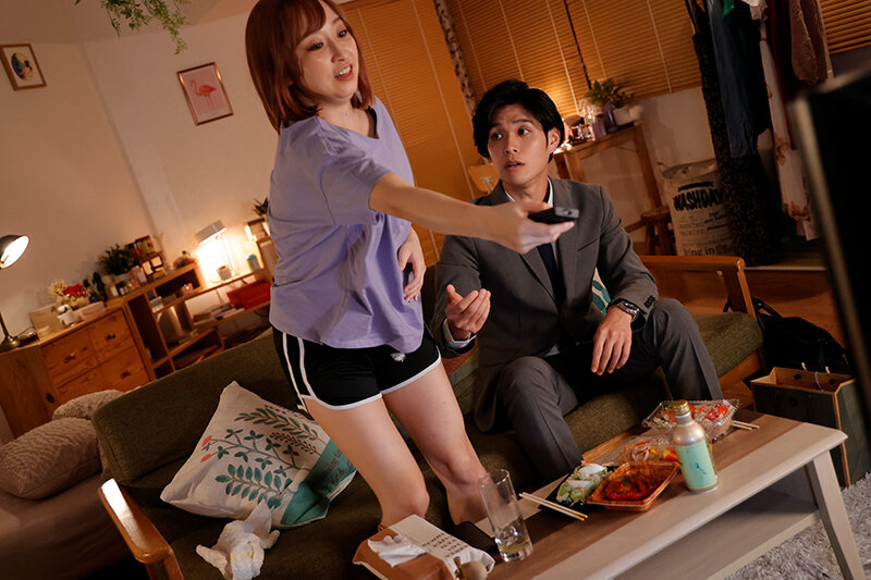 SILKU-088 パート 7 - 42 分