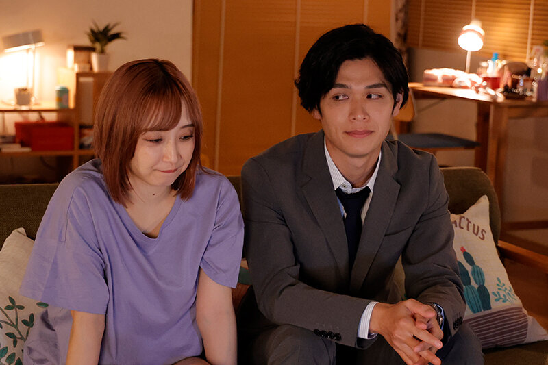 SILKU-088 パート 8 - 44 分