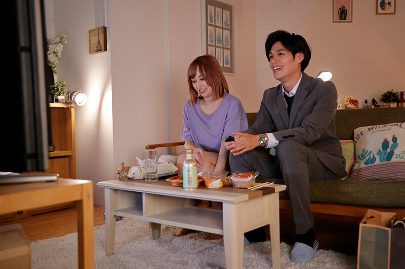 SILKU-088 Part 9 - 46 minutes