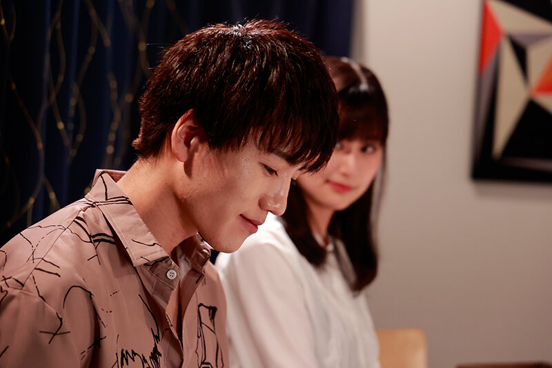 SILKU-090 Part 3 - 34 minutes