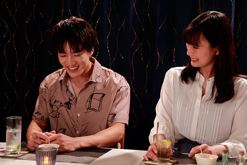 SILKU-090 Part 4 - 36 minutes