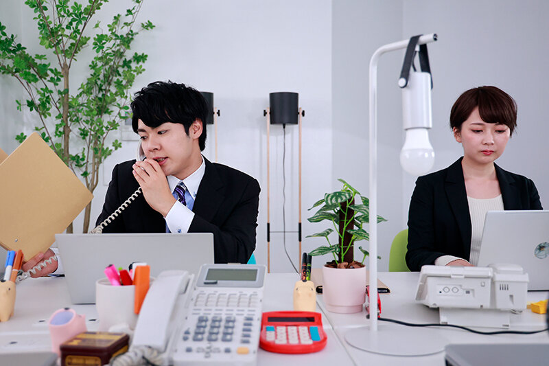 SILKU-091 第 1 部分 - 30 分钟