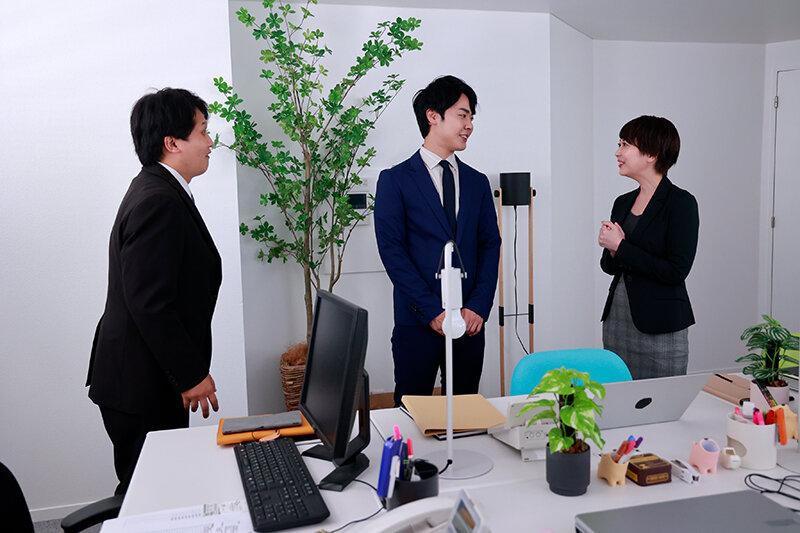 SILKU-091 パート 4 - 36 分