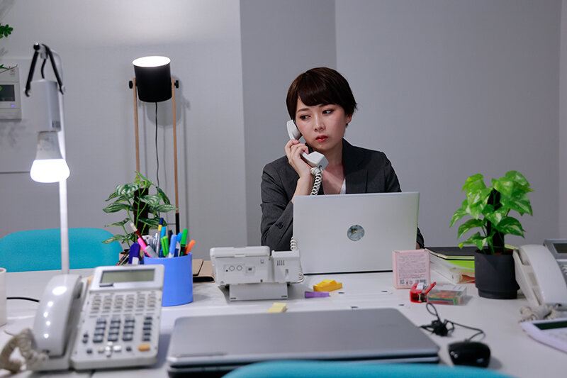 SILKU-091 第 8 部分 - 44 分钟