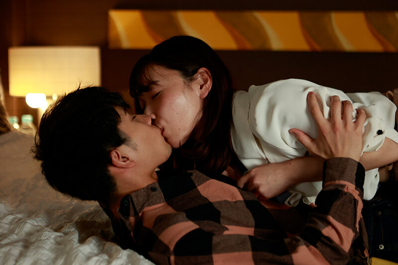 SILKU-094 Bagian 8 - 51 minit