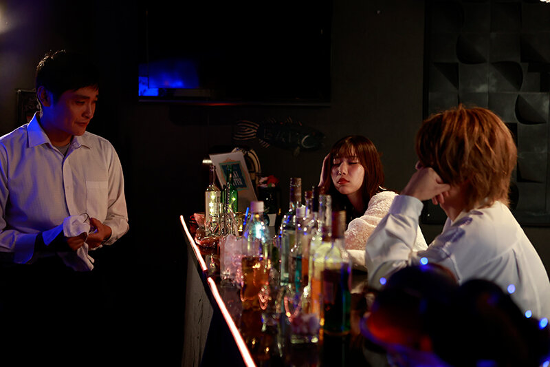 SILKU-095 Bagian 1 - 30 minit