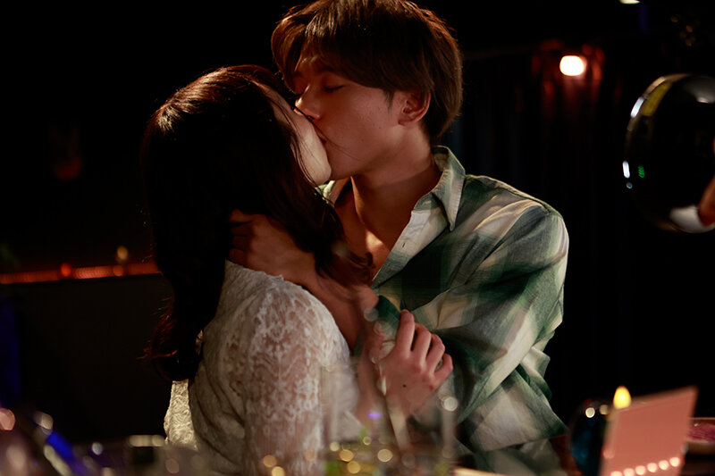 SILKU-095 Bagian 10 - 48 minit