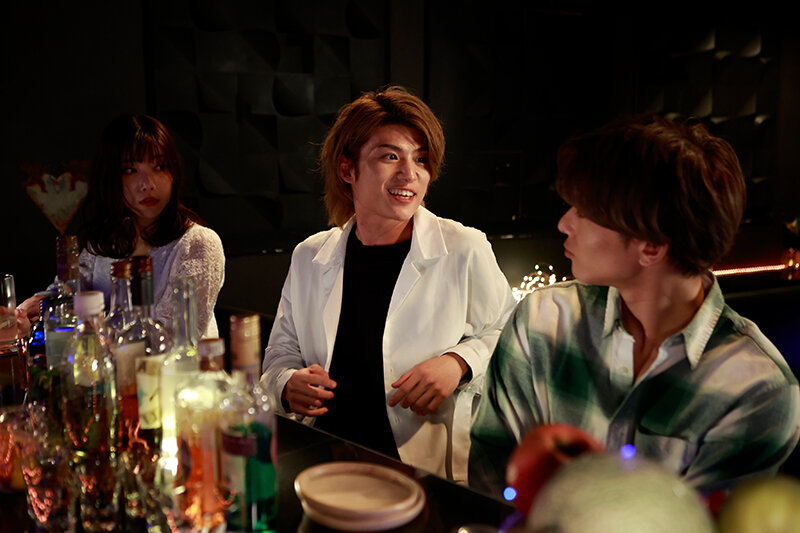 SILKU-095 Bagian 2 - 32 minit