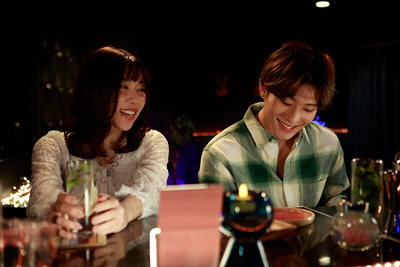 SILKU-095 Bagian 5 - 38 minit