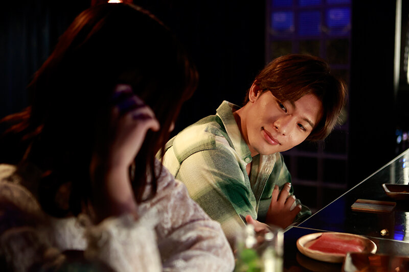 SILKU-095 Bagian 6 - 40 minit