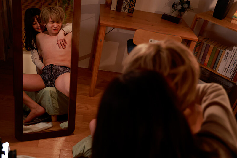 SILKU-096 Bagian 12 - 52 minit