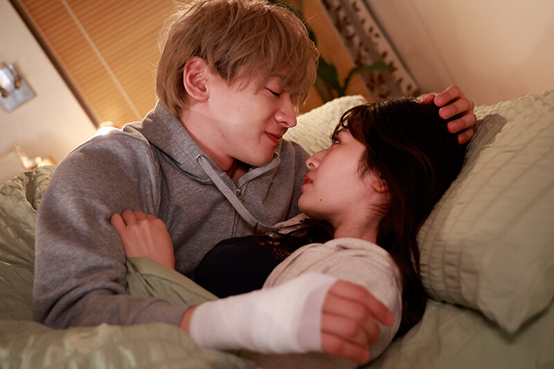 SILKU-096 Bagian 9 - 46 minit