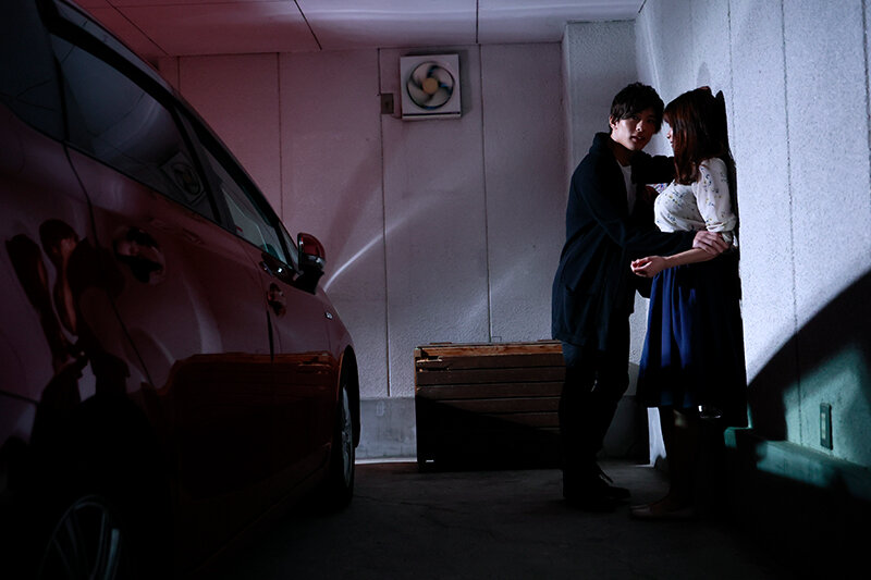 SILKU-098 パート 1 - 30 分