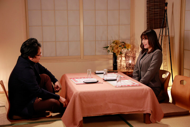 SILKU-107 Bagian 5 - 38 minit