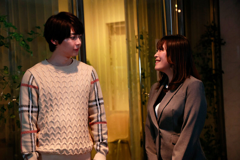 SILKU-107 パート 7 - 42 分