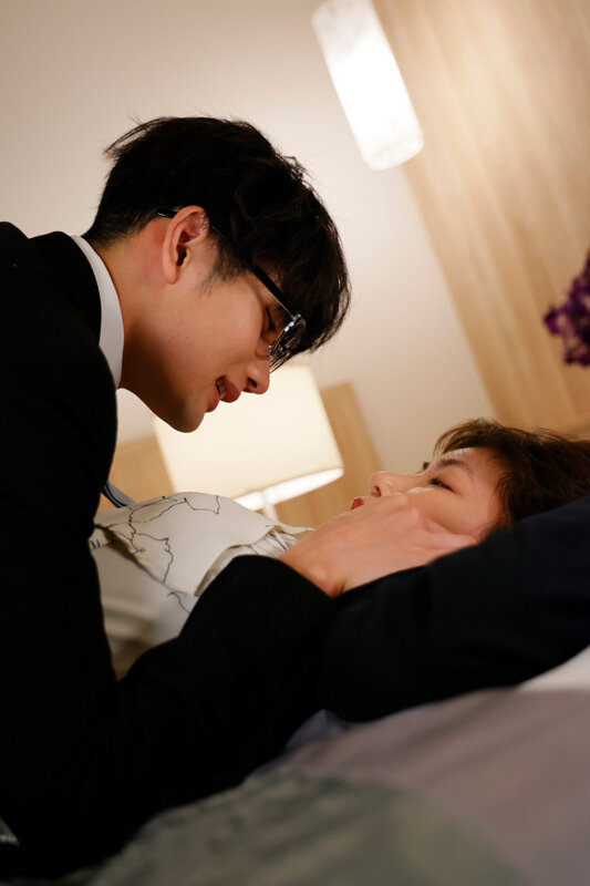 SILKU-108 Bagian 2 - 32 minit