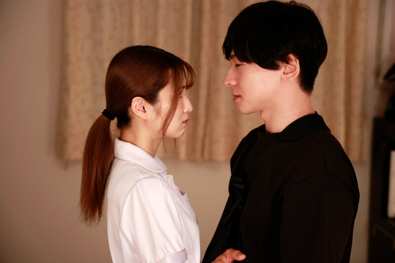 SILKU-110 パート 10 - 57 分